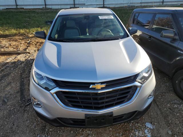 Photo 4 VIN: 3GNAXSEV1MS154254 - CHEVROLET EQUINOX 