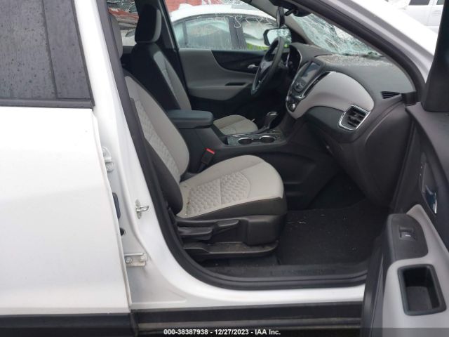 Photo 4 VIN: 3GNAXSEV1MS162404 - CHEVROLET EQUINOX 