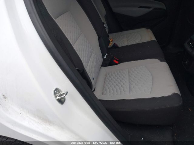 Photo 7 VIN: 3GNAXSEV1MS162404 - CHEVROLET EQUINOX 