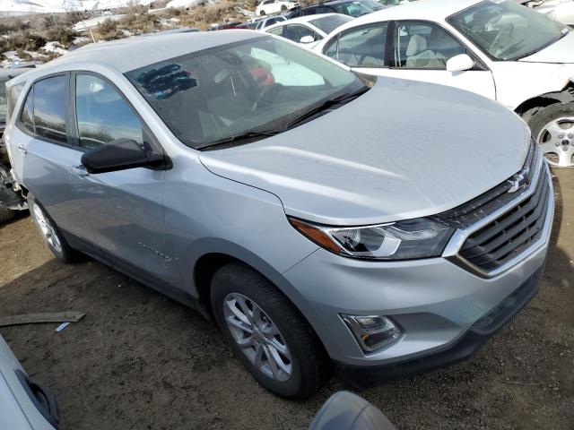 Photo 3 VIN: 3GNAXSEV1MS163682 - CHEVROLET EQUINOX LS 