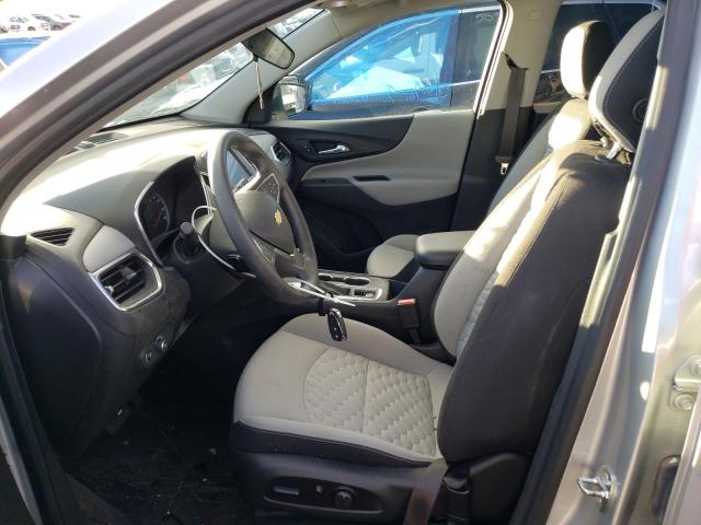 Photo 6 VIN: 3GNAXSEV1MS163682 - CHEVROLET EQUINOX LS 