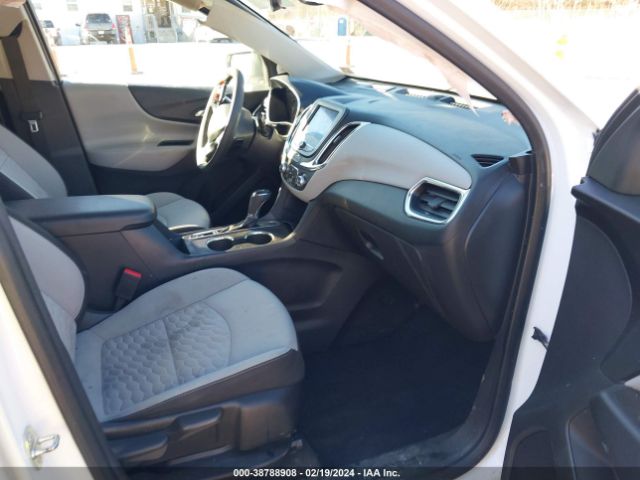 Photo 4 VIN: 3GNAXSEV1MS165013 - CHEVROLET EQUINOX 