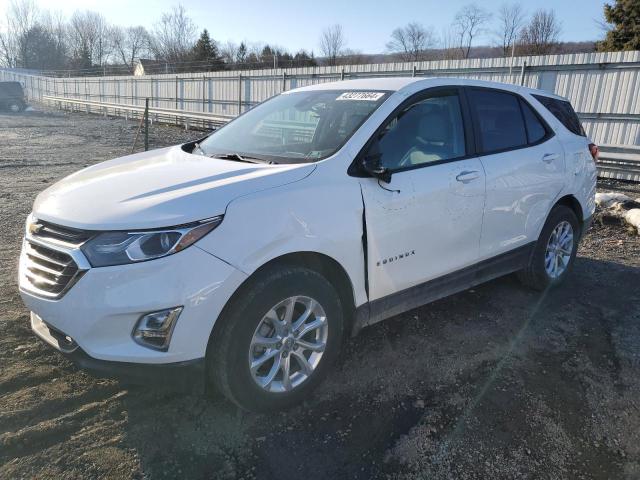 Photo 0 VIN: 3GNAXSEV1MS169921 - CHEVROLET EQUINOX 