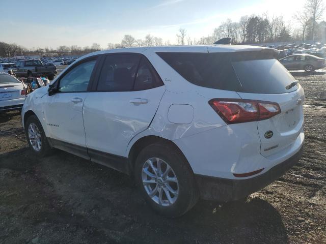 Photo 1 VIN: 3GNAXSEV1MS169921 - CHEVROLET EQUINOX 