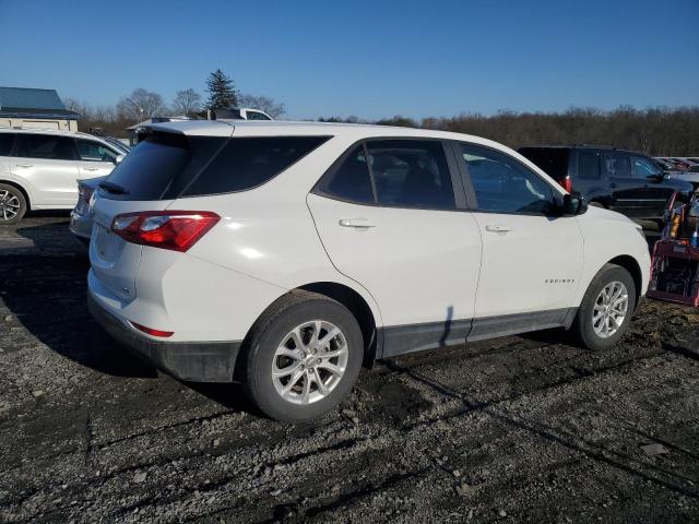 Photo 2 VIN: 3GNAXSEV1MS169921 - CHEVROLET EQUINOX 