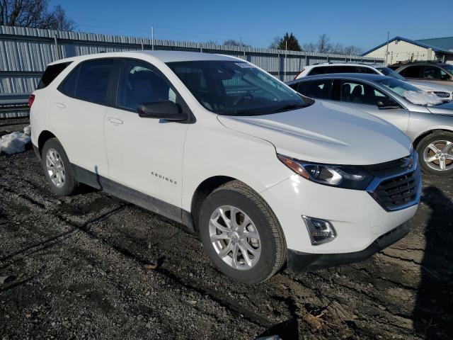 Photo 3 VIN: 3GNAXSEV1MS169921 - CHEVROLET EQUINOX 