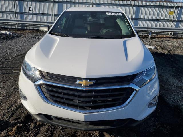 Photo 4 VIN: 3GNAXSEV1MS169921 - CHEVROLET EQUINOX 