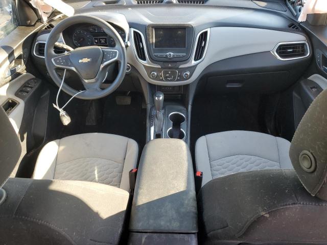 Photo 7 VIN: 3GNAXSEV1MS169921 - CHEVROLET EQUINOX 