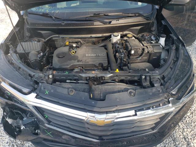 Photo 11 VIN: 3GNAXSEV1NS156040 - CHEVROLET EQUINOX LS 