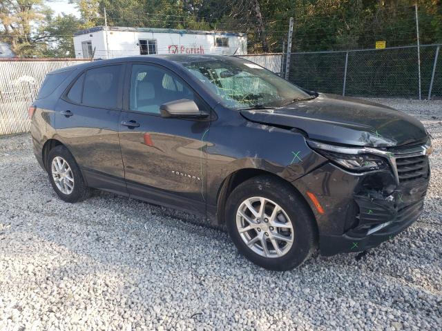 Photo 3 VIN: 3GNAXSEV1NS156040 - CHEVROLET EQUINOX LS 