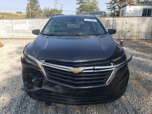 Photo 4 VIN: 3GNAXSEV1NS156040 - CHEVROLET EQUINOX LS 