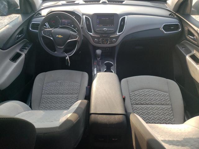 Photo 7 VIN: 3GNAXSEV1NS156040 - CHEVROLET EQUINOX LS 