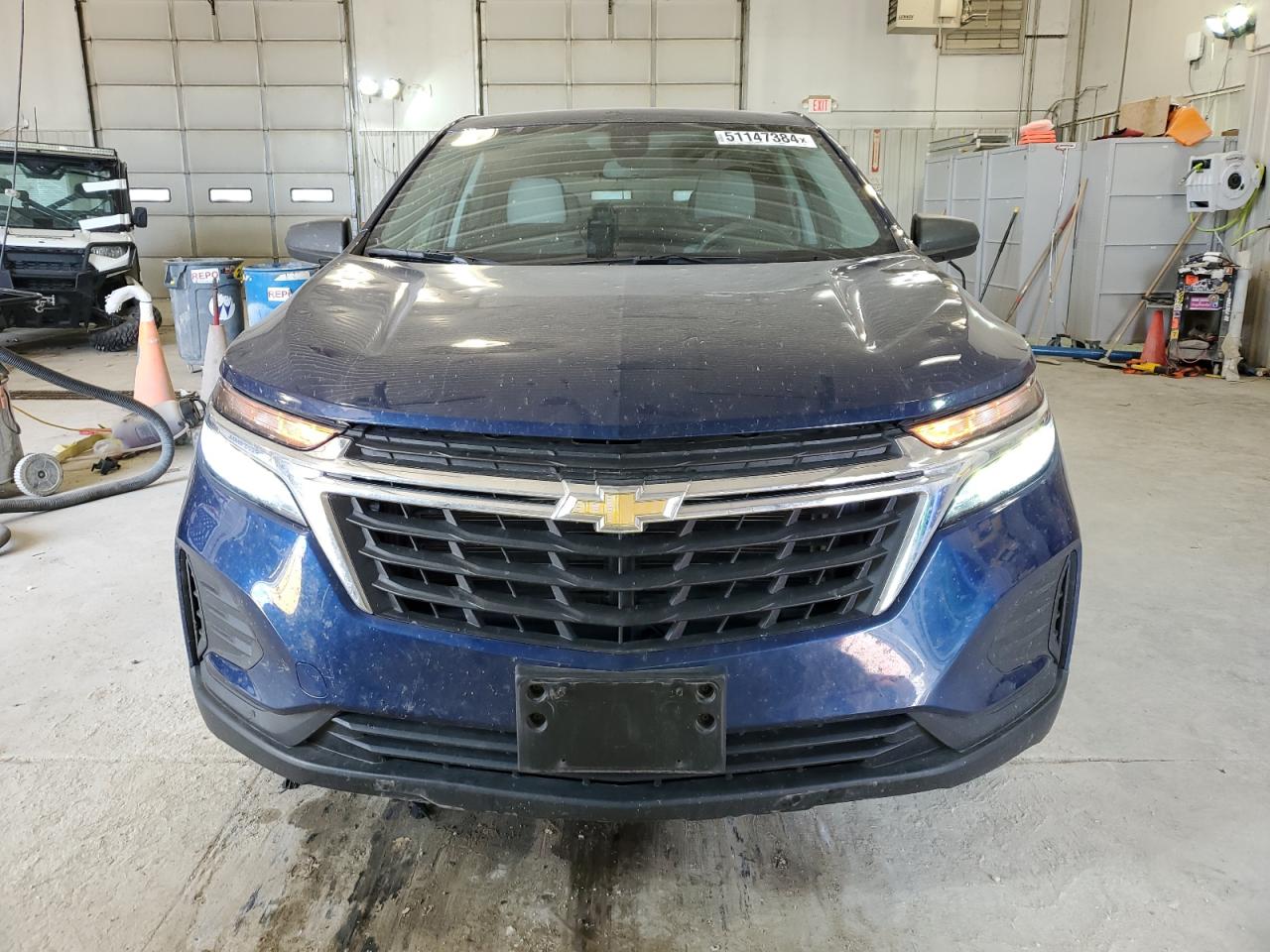 Photo 4 VIN: 3GNAXSEV1NS174392 - CHEVROLET EQUINOX 