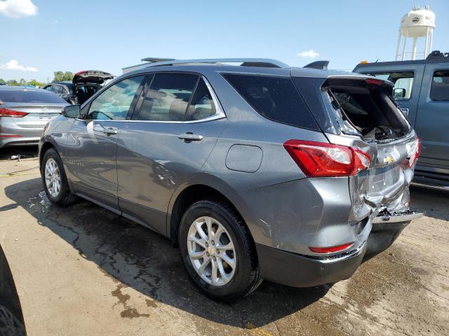 Photo 1 VIN: 3GNAXSEV2JL104775 - CHEVROLET EQUINOX LT 