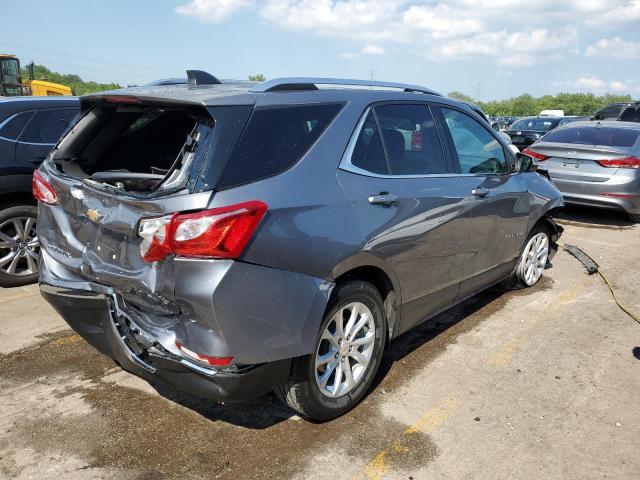 Photo 2 VIN: 3GNAXSEV2JL104775 - CHEVROLET EQUINOX LT 