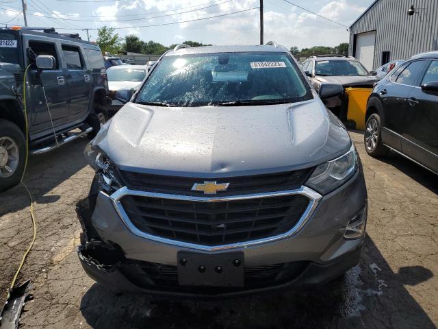 Photo 4 VIN: 3GNAXSEV2JL104775 - CHEVROLET EQUINOX LT 