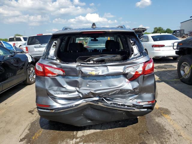 Photo 5 VIN: 3GNAXSEV2JL104775 - CHEVROLET EQUINOX LT 