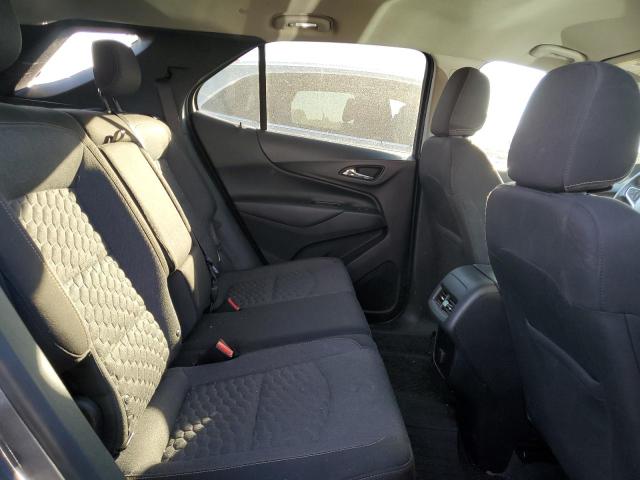 Photo 10 VIN: 3GNAXSEV2JL176513 - CHEVROLET EQUINOX LT 