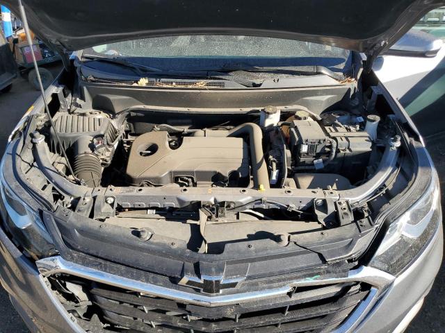 Photo 11 VIN: 3GNAXSEV2JL176513 - CHEVROLET EQUINOX LT 