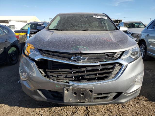 Photo 4 VIN: 3GNAXSEV2JL176513 - CHEVROLET EQUINOX LT 