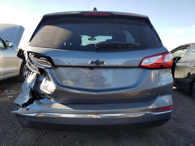 Photo 5 VIN: 3GNAXSEV2JL176513 - CHEVROLET EQUINOX LT 