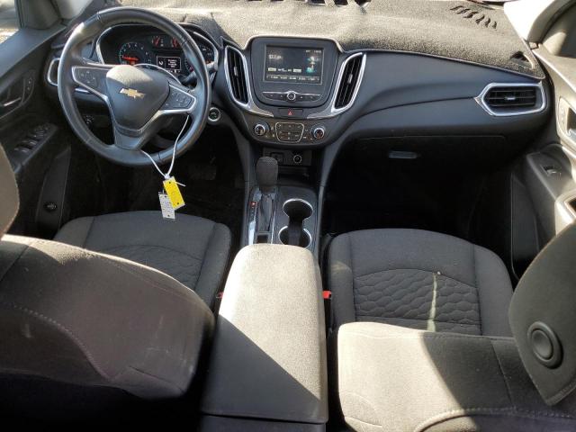 Photo 7 VIN: 3GNAXSEV2JL176513 - CHEVROLET EQUINOX LT 