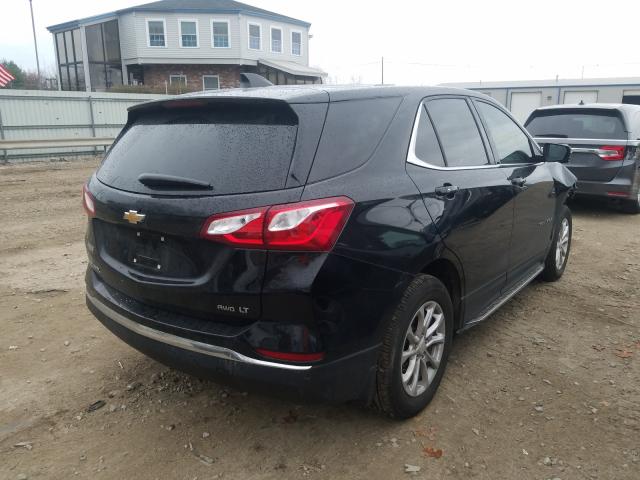 Photo 3 VIN: 3GNAXSEV2JL275140 - CHEVROLET EQUINOX LT 