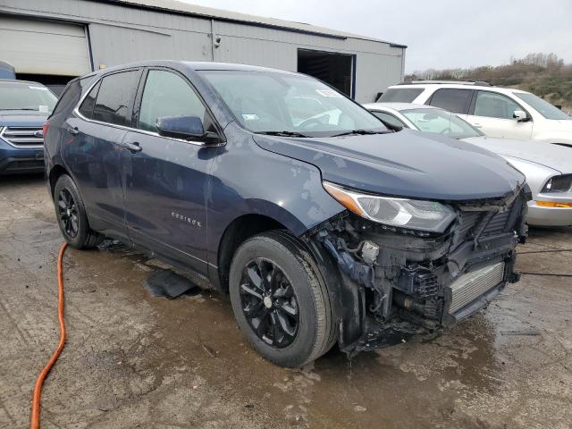 Photo 3 VIN: 3GNAXSEV2JL293475 - CHEVROLET EQUINOX 