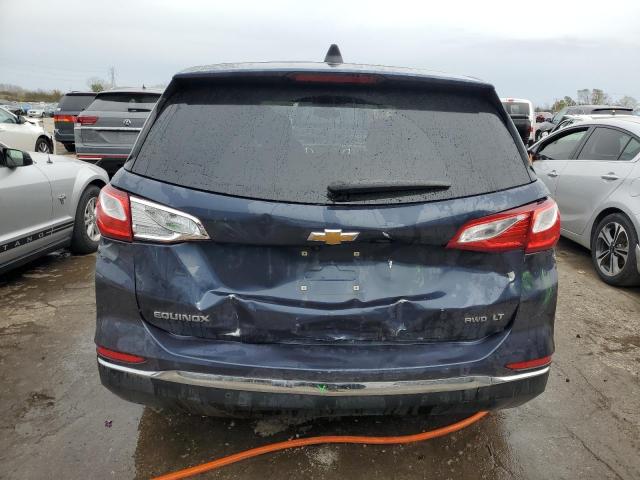 Photo 5 VIN: 3GNAXSEV2JL293475 - CHEVROLET EQUINOX 