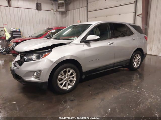 Photo 1 VIN: 3GNAXSEV2JL298367 - CHEVROLET EQUINOX 