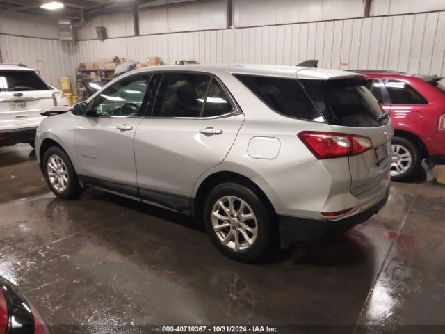 Photo 2 VIN: 3GNAXSEV2JL298367 - CHEVROLET EQUINOX 