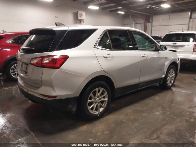 Photo 3 VIN: 3GNAXSEV2JL298367 - CHEVROLET EQUINOX 