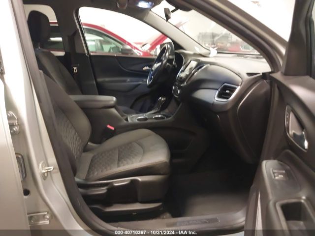 Photo 4 VIN: 3GNAXSEV2JL298367 - CHEVROLET EQUINOX 