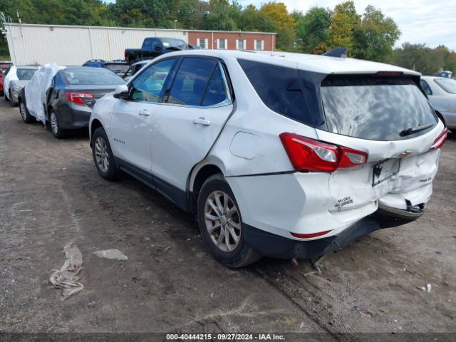 Photo 2 VIN: 3GNAXSEV2JL316429 - CHEVROLET EQUINOX 