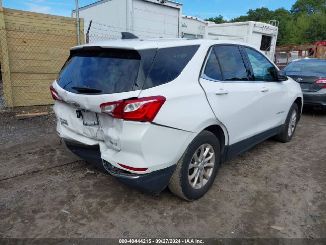 Photo 3 VIN: 3GNAXSEV2JL316429 - CHEVROLET EQUINOX 