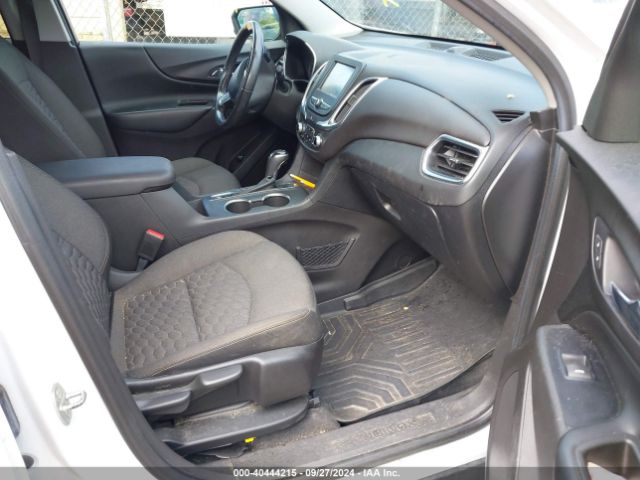 Photo 4 VIN: 3GNAXSEV2JL316429 - CHEVROLET EQUINOX 