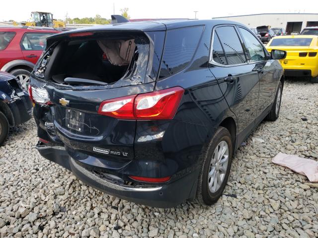 Photo 3 VIN: 3GNAXSEV2JL341041 - CHEVROLET EQUINOX LT 