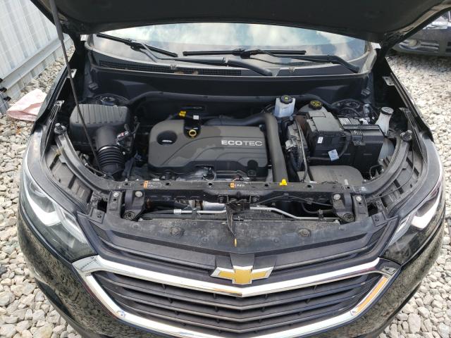 Photo 6 VIN: 3GNAXSEV2JL341041 - CHEVROLET EQUINOX LT 