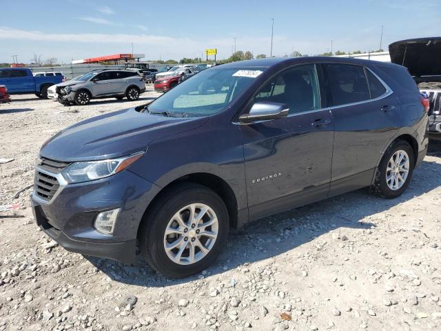 Photo 0 VIN: 3GNAXSEV2JL349897 - CHEVROLET EQUINOX LT 