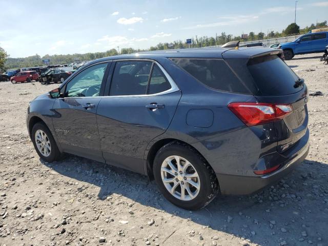 Photo 1 VIN: 3GNAXSEV2JL349897 - CHEVROLET EQUINOX LT 