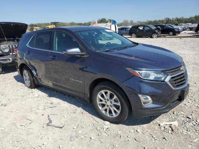 Photo 3 VIN: 3GNAXSEV2JL349897 - CHEVROLET EQUINOX LT 