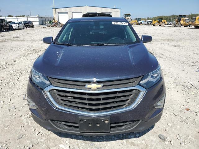 Photo 4 VIN: 3GNAXSEV2JL349897 - CHEVROLET EQUINOX LT 