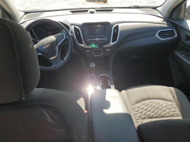 Photo 7 VIN: 3GNAXSEV2JL349897 - CHEVROLET EQUINOX LT 