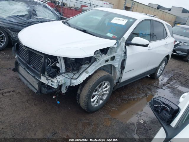 Photo 1 VIN: 3GNAXSEV2JL376789 - CHEVROLET EQUINOX 