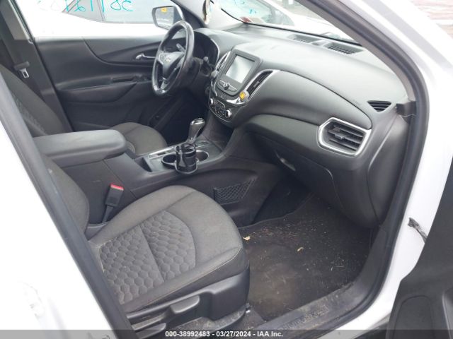 Photo 4 VIN: 3GNAXSEV2JL376789 - CHEVROLET EQUINOX 