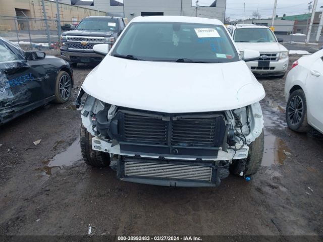 Photo 5 VIN: 3GNAXSEV2JL376789 - CHEVROLET EQUINOX 