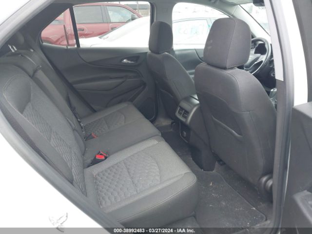 Photo 7 VIN: 3GNAXSEV2JL376789 - CHEVROLET EQUINOX 