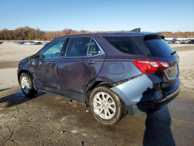 Photo 1 VIN: 3GNAXSEV2JS504440 - CHEVROLET EQUINOX LT 