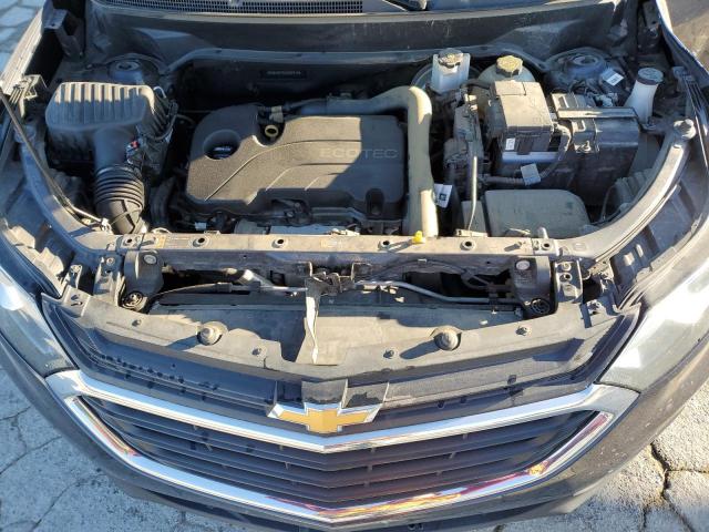 Photo 11 VIN: 3GNAXSEV2JS504440 - CHEVROLET EQUINOX LT 