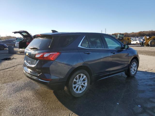 Photo 2 VIN: 3GNAXSEV2JS504440 - CHEVROLET EQUINOX LT 